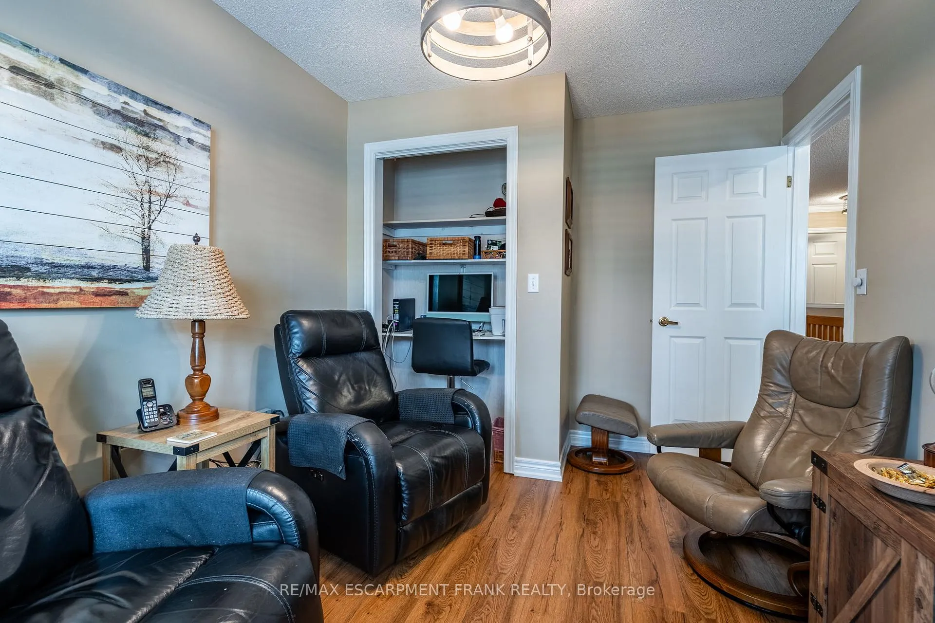 Photo 27 of Unit 23, 810 Golf Links Road, Hamilton, Meadowlands — HOMEH