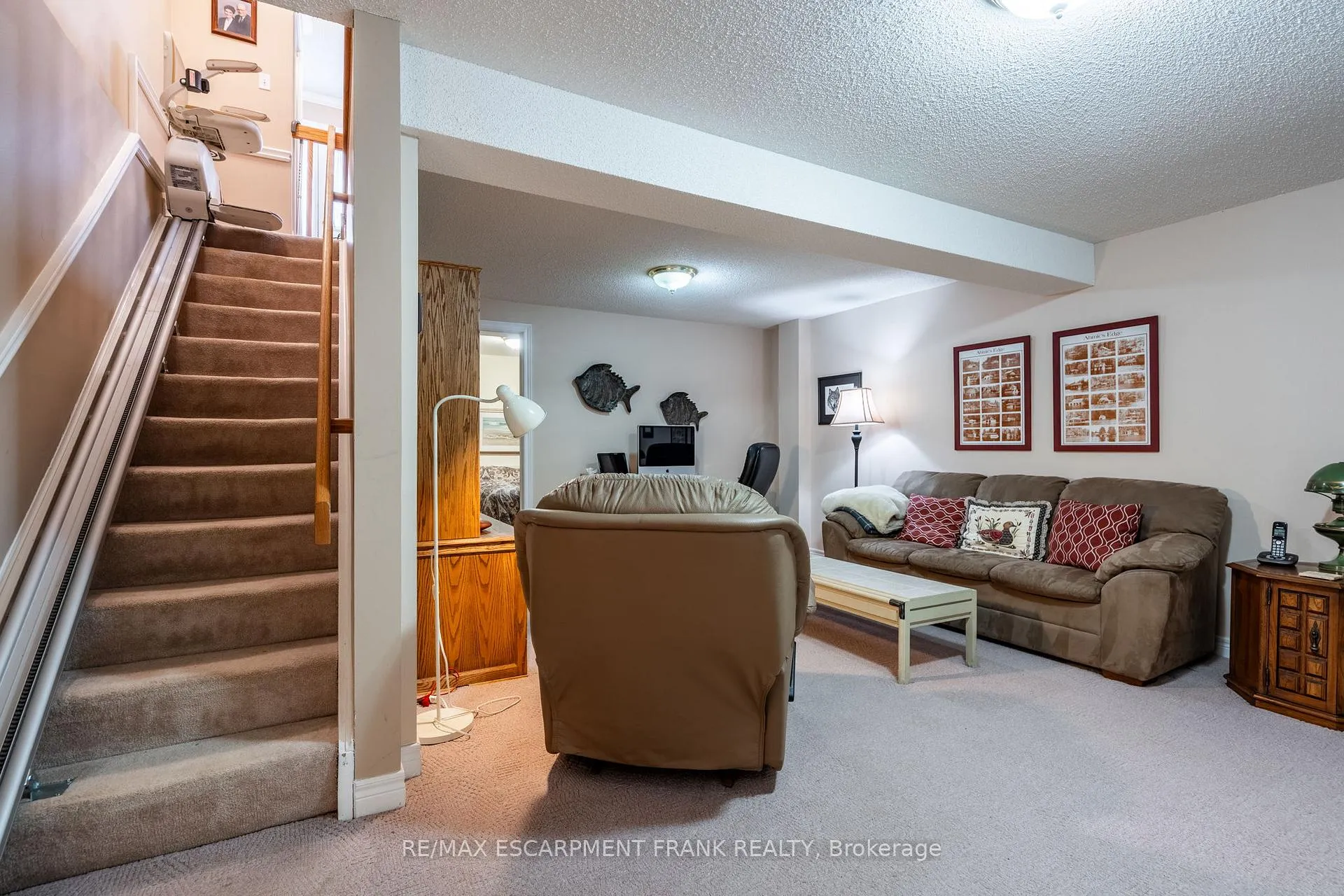 Photo 29 of Unit 23, 810 Golf Links Road, Hamilton, Meadowlands — HOMEH