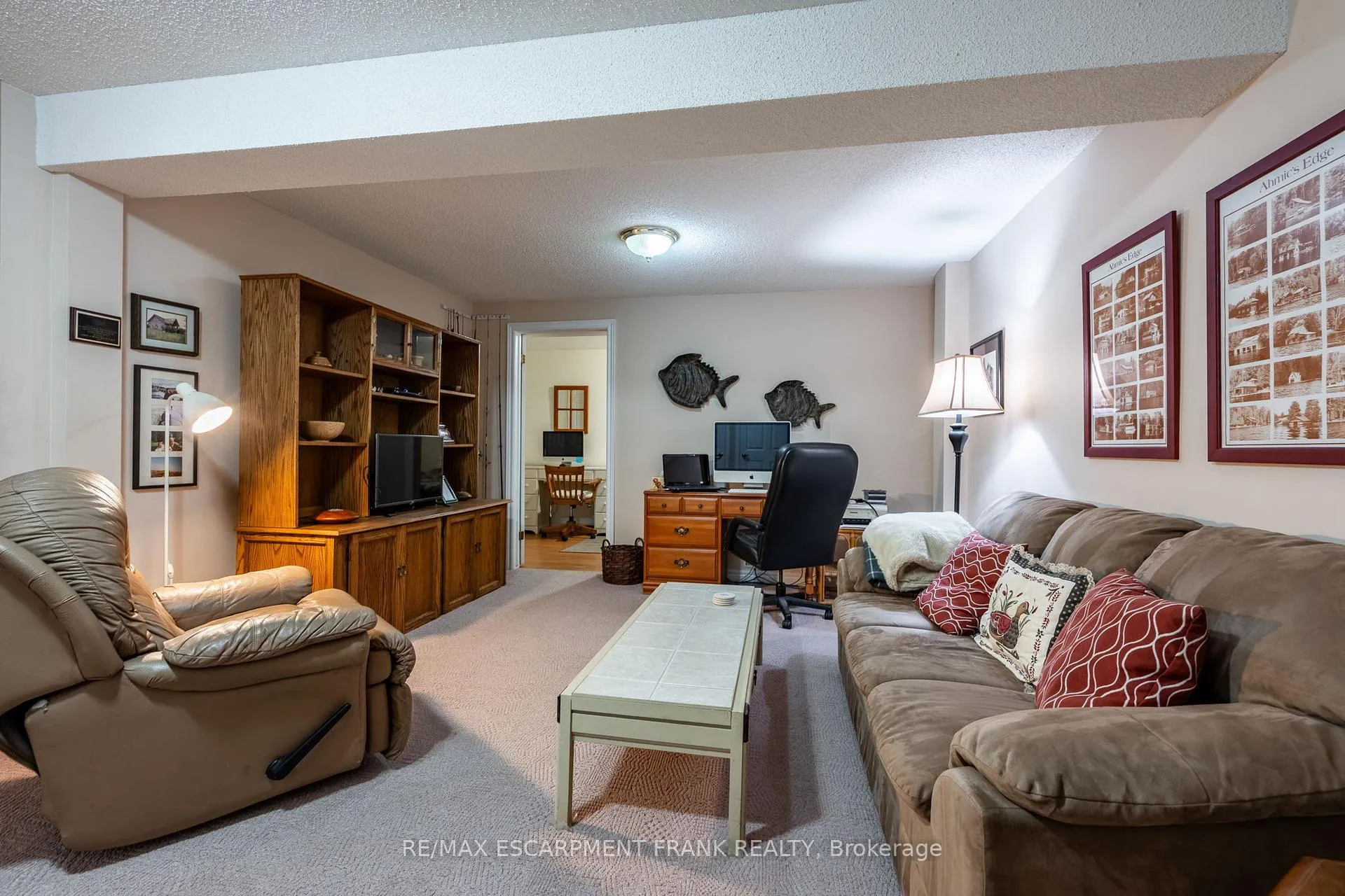 Photo 31 of Unit 23, 810 Golf Links Road, Hamilton, Meadowlands — HOMEH