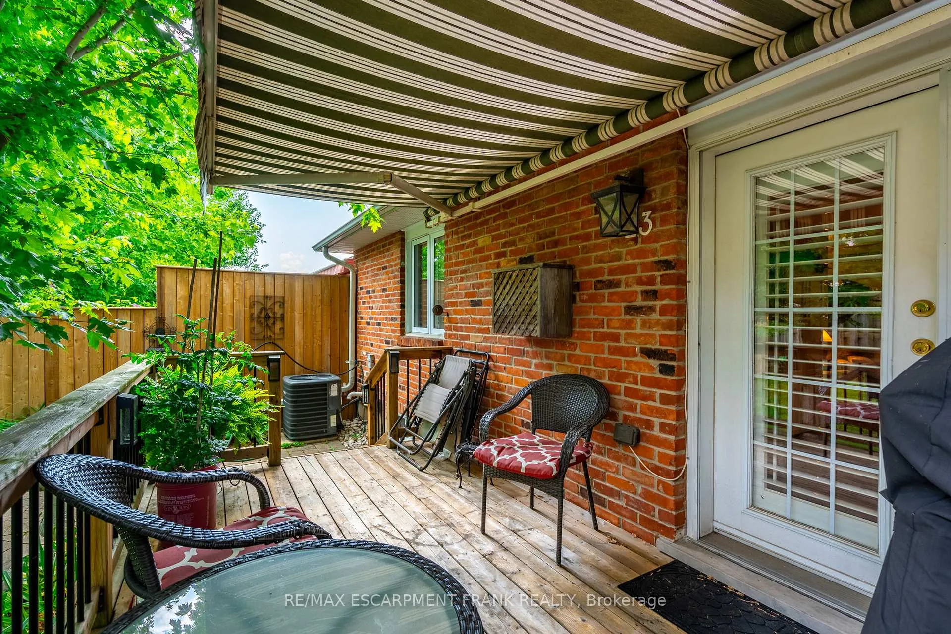 Photo 42 of Unit 23, 810 Golf Links Road, Hamilton, Meadowlands — HOMEH