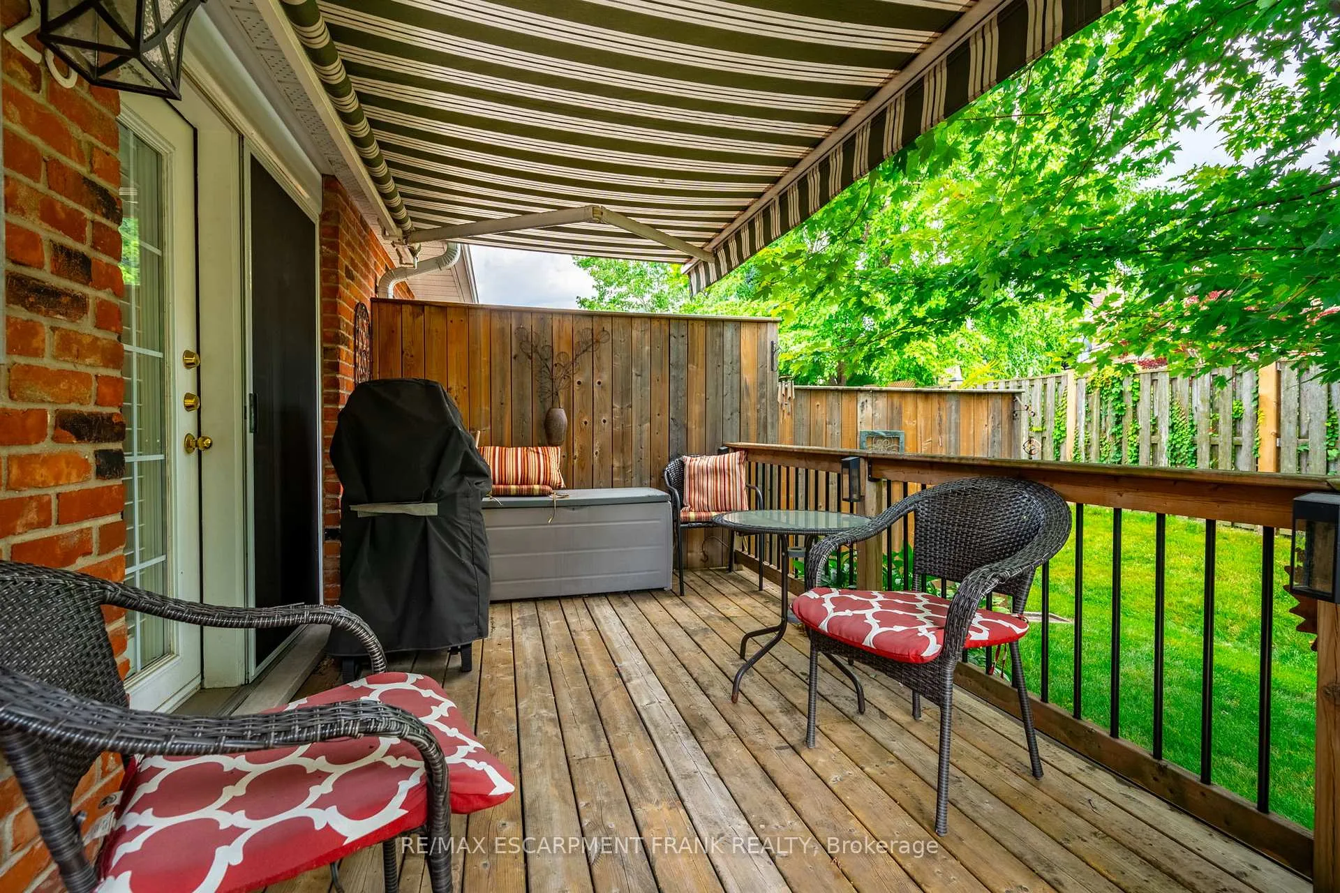 Photo 43 of Unit 23, 810 Golf Links Road, Hamilton, Meadowlands — HOMEH