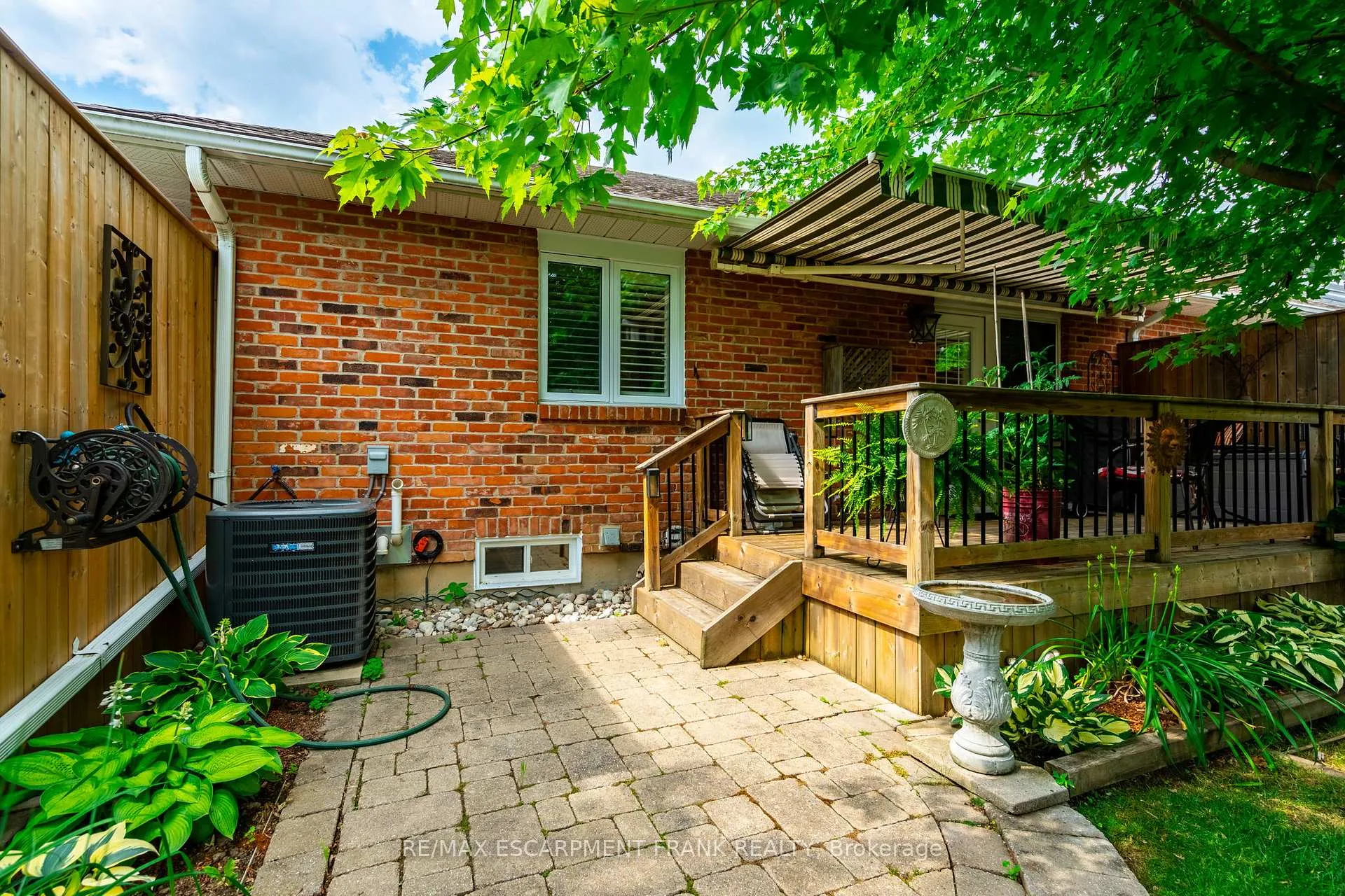 Photo 46 of Unit 23, 810 Golf Links Road, Hamilton, Meadowlands — HOMEH