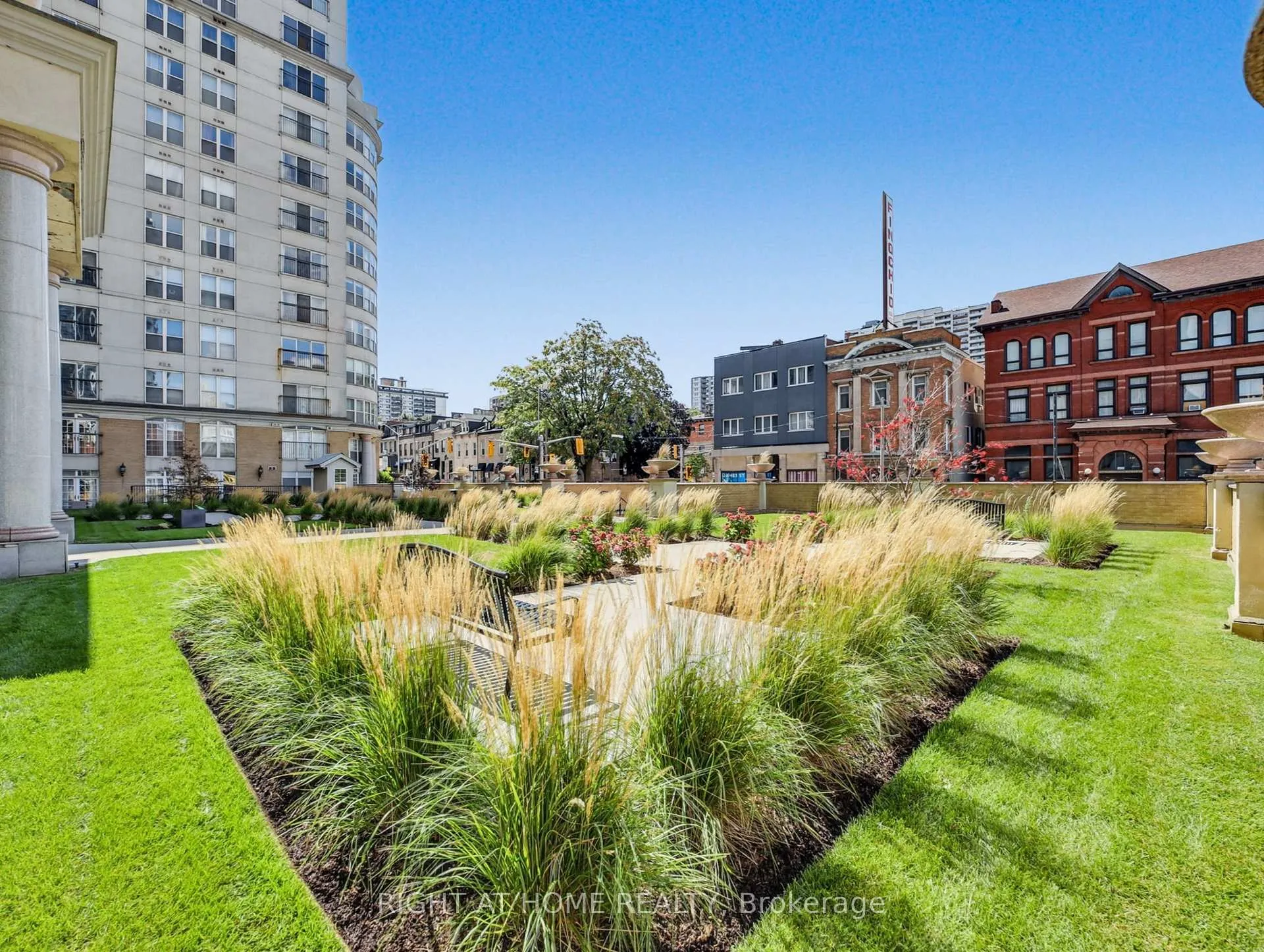 Photo 7 of Unit 311, 135 James Street, Hamilton, Corktown — HOMEH