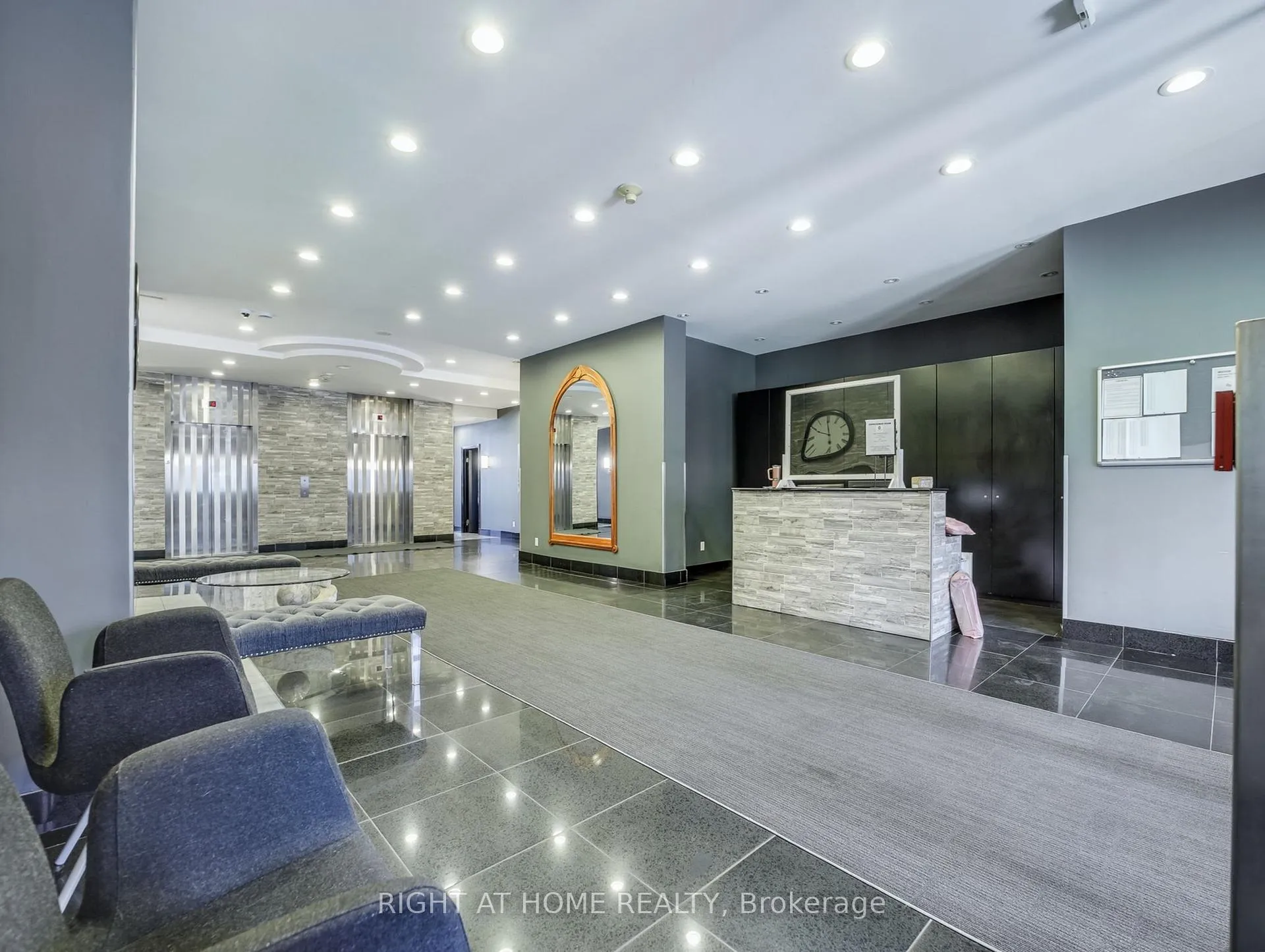 Photo 11 of Unit 311, 135 James Street, Hamilton, Corktown — HOMEH