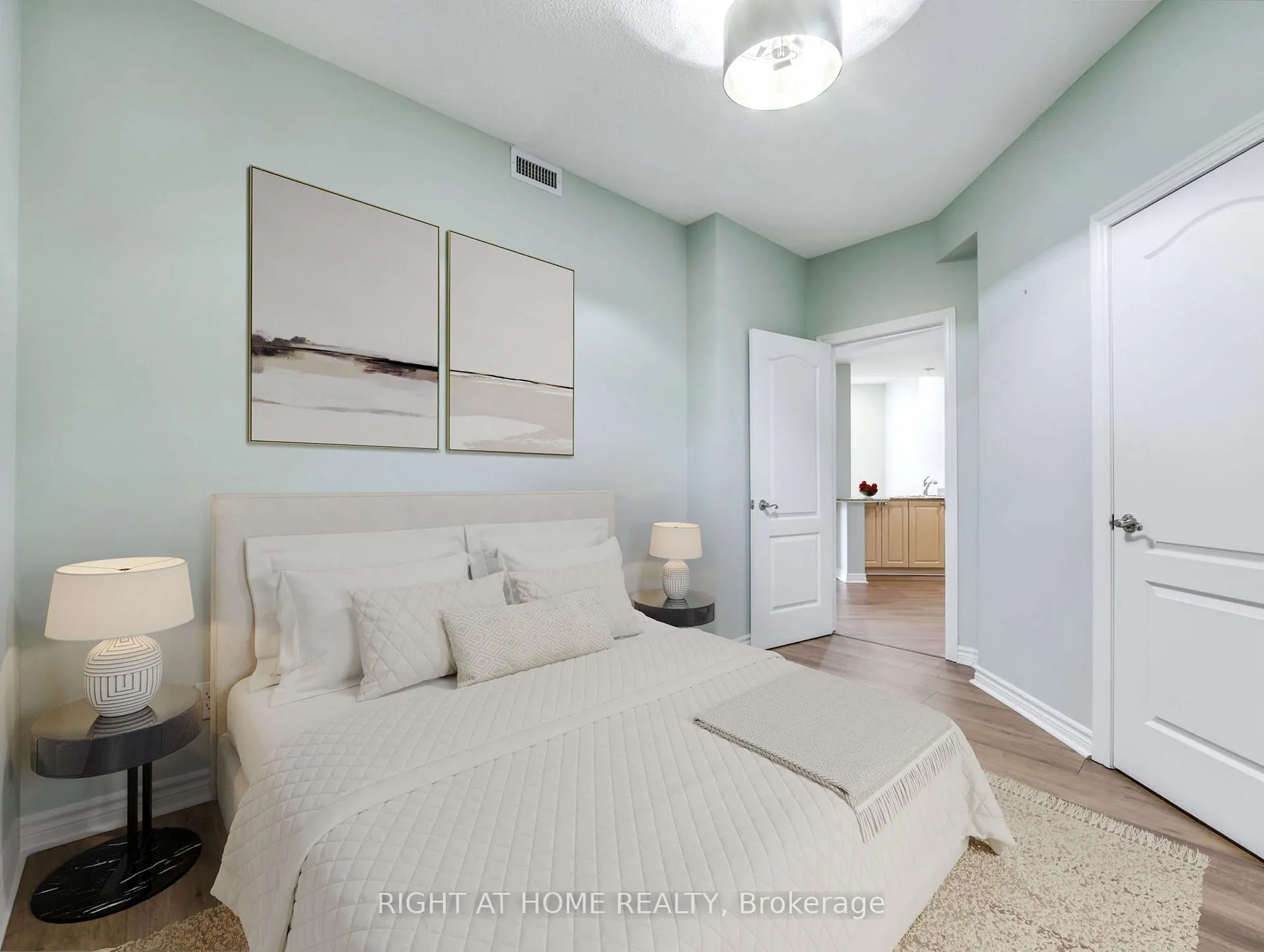 Photo 15 of Unit 311, 135 James Street, Hamilton, Corktown — HOMEH
