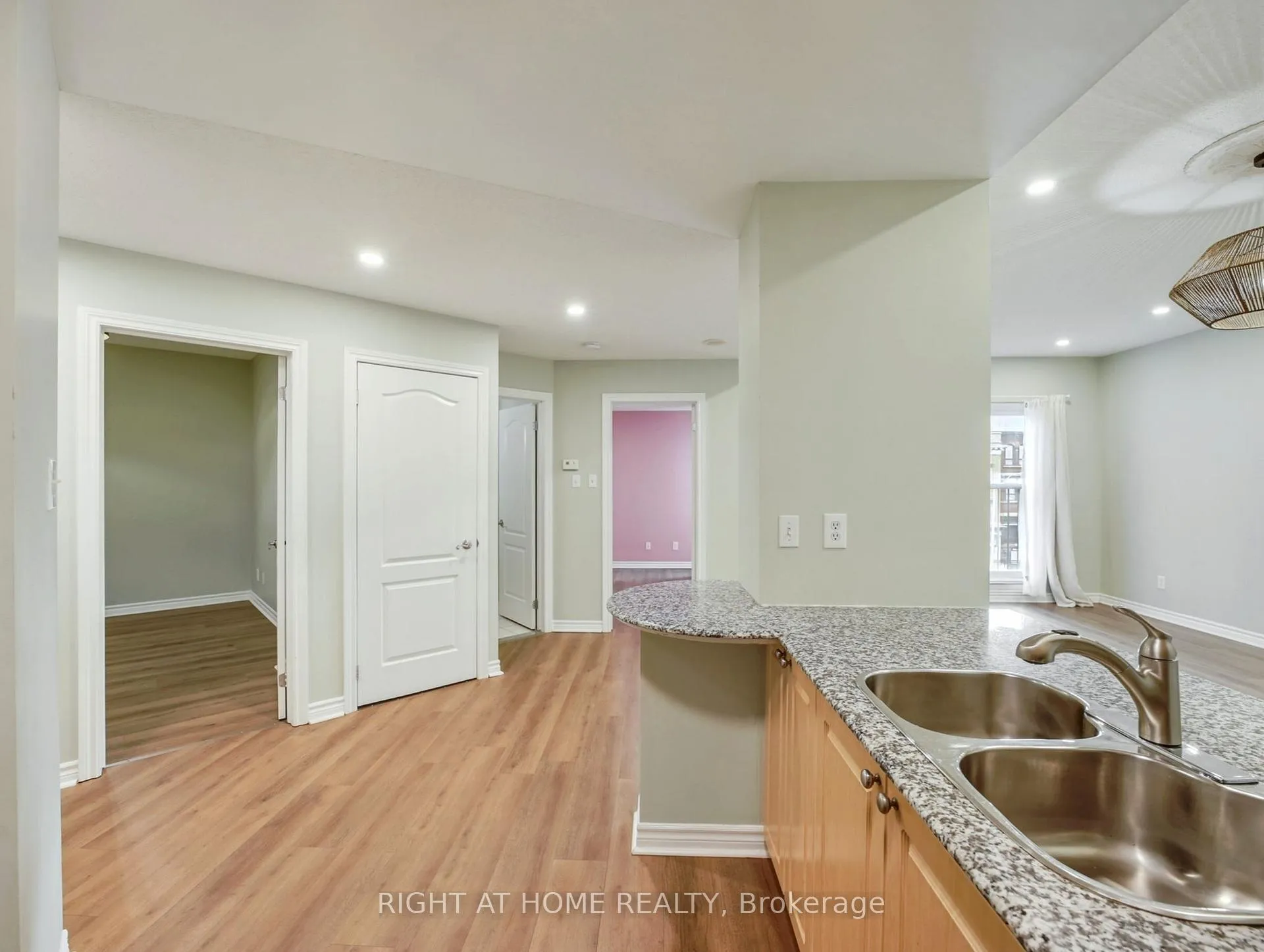 Photo 18 of Unit 311, 135 James Street, Hamilton, Corktown — HOMEH