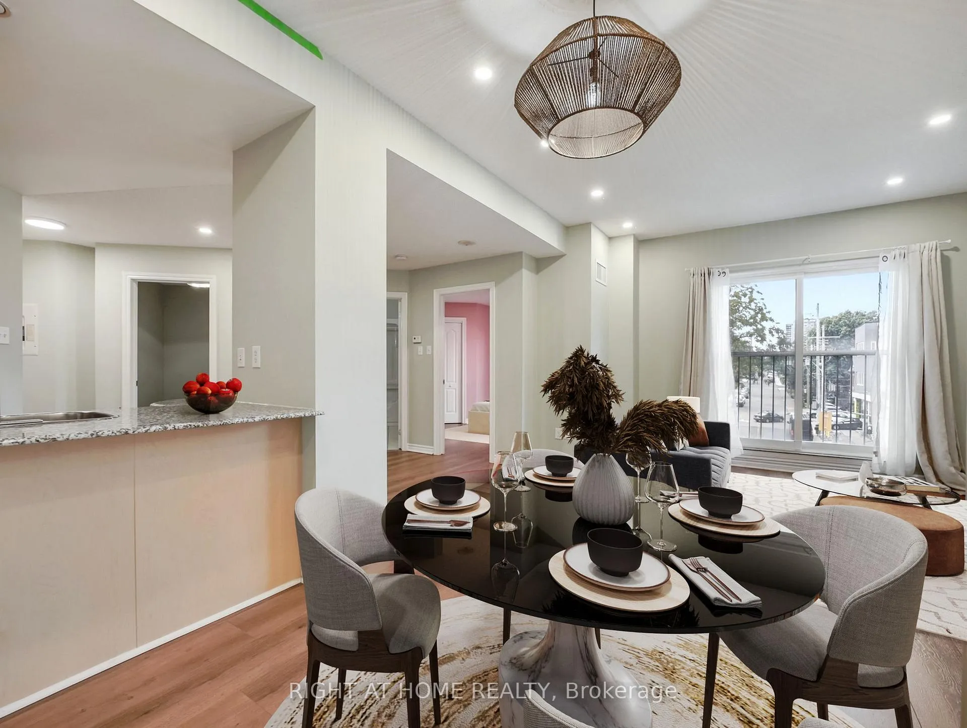 Photo 20 of Unit 311, 135 James Street, Hamilton, Corktown — HOMEH