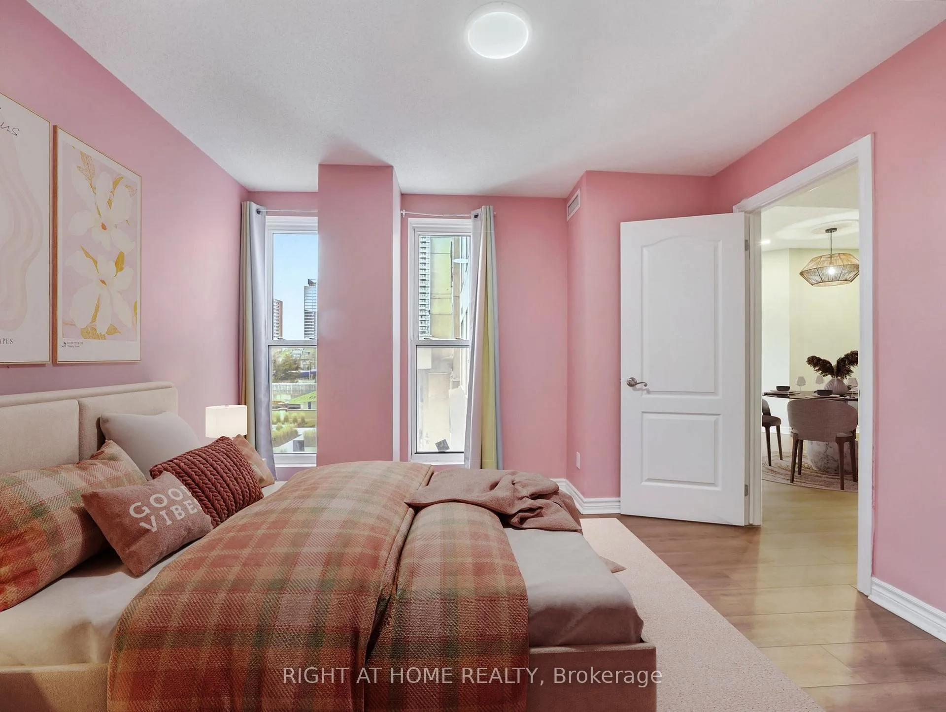 Photo 25 of Unit 311, 135 James Street, Hamilton, Corktown — HOMEH