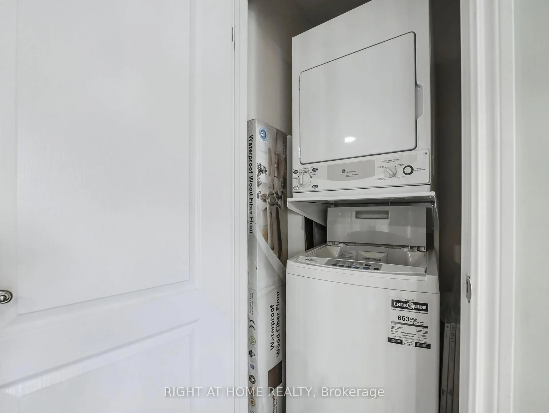 Photo 29 of Unit 311, 135 James Street, Hamilton, Corktown — HOMEH