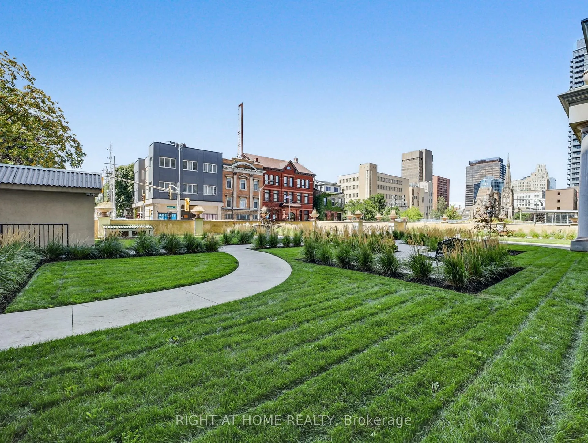 Photo 37 of Unit 311, 135 James Street, Hamilton, Corktown — HOMEH