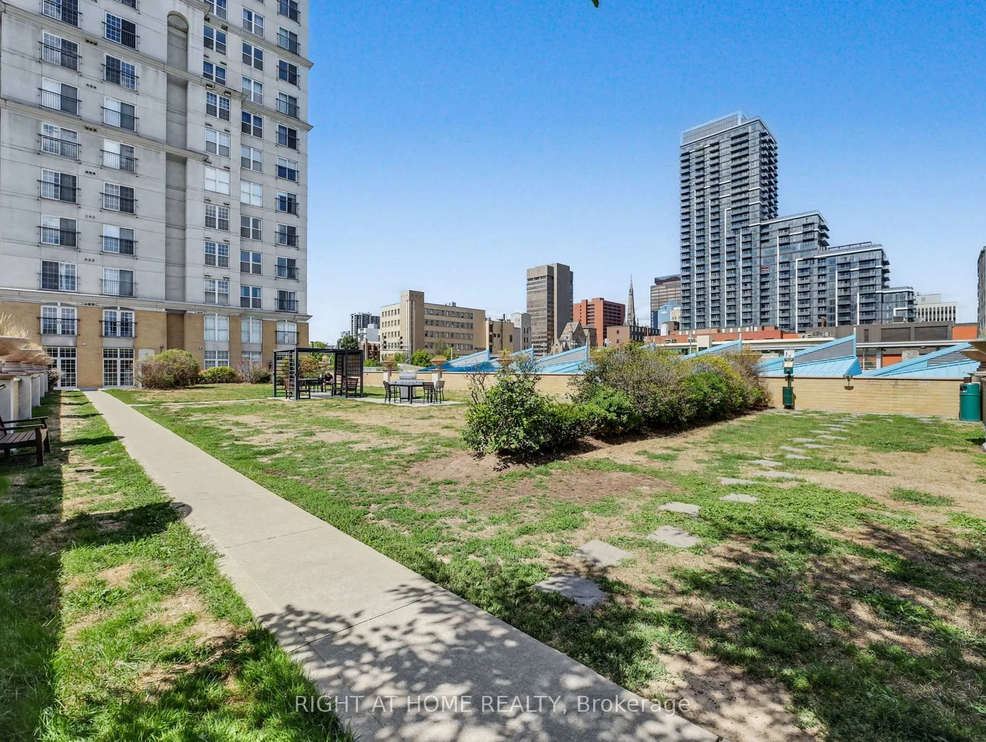 Photo 38 of Unit 311, 135 James Street, Hamilton, Corktown — HOMEH