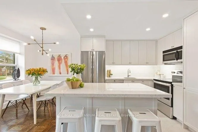Photo 1 of Unit 103, 2 Ridelle Avenue, Toronto, Forest Hill North — HOMEH
