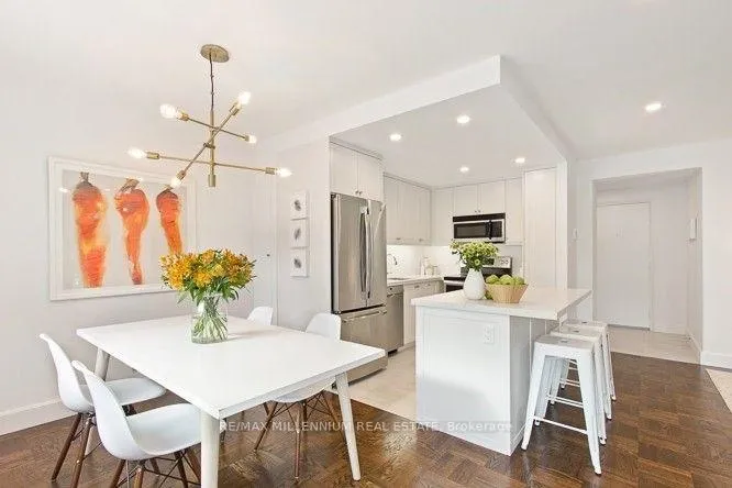 Photo 12 of Unit 103, 2 Ridelle Avenue, Toronto, Forest Hill North — HOMEH