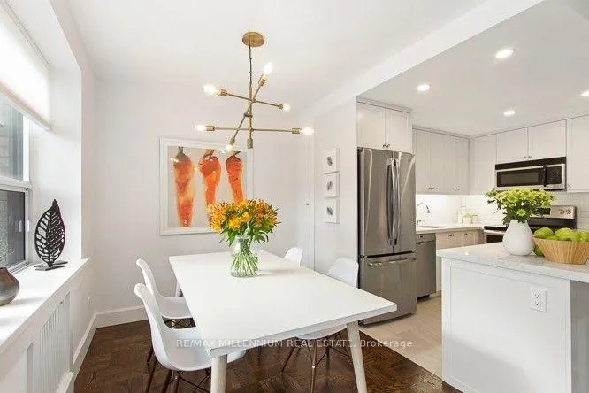 Photo 13 of Unit 103, 2 Ridelle Avenue, Toronto, Forest Hill North — HOMEH