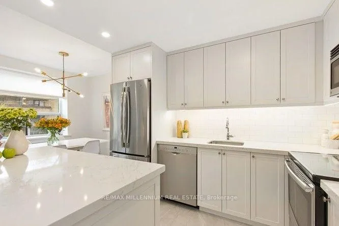 Photo 16 of Unit 103, 2 Ridelle Avenue, Toronto, Forest Hill North — HOMEH