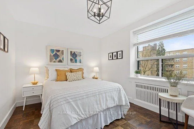 Photo 17 of Unit 103, 2 Ridelle Avenue, Toronto, Forest Hill North — HOMEH