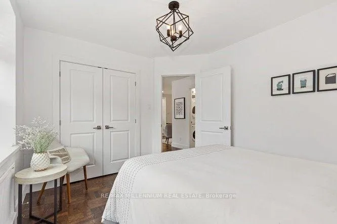 Photo 18 of Unit 103, 2 Ridelle Avenue, Toronto, Forest Hill North — HOMEH