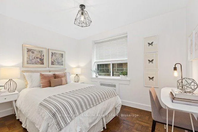 Photo 19 of Unit 103, 2 Ridelle Avenue, Toronto, Forest Hill North — HOMEH