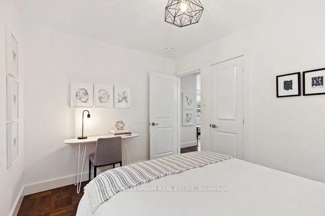 Photo 20 of Unit 103, 2 Ridelle Avenue, Toronto, Forest Hill North — HOMEH