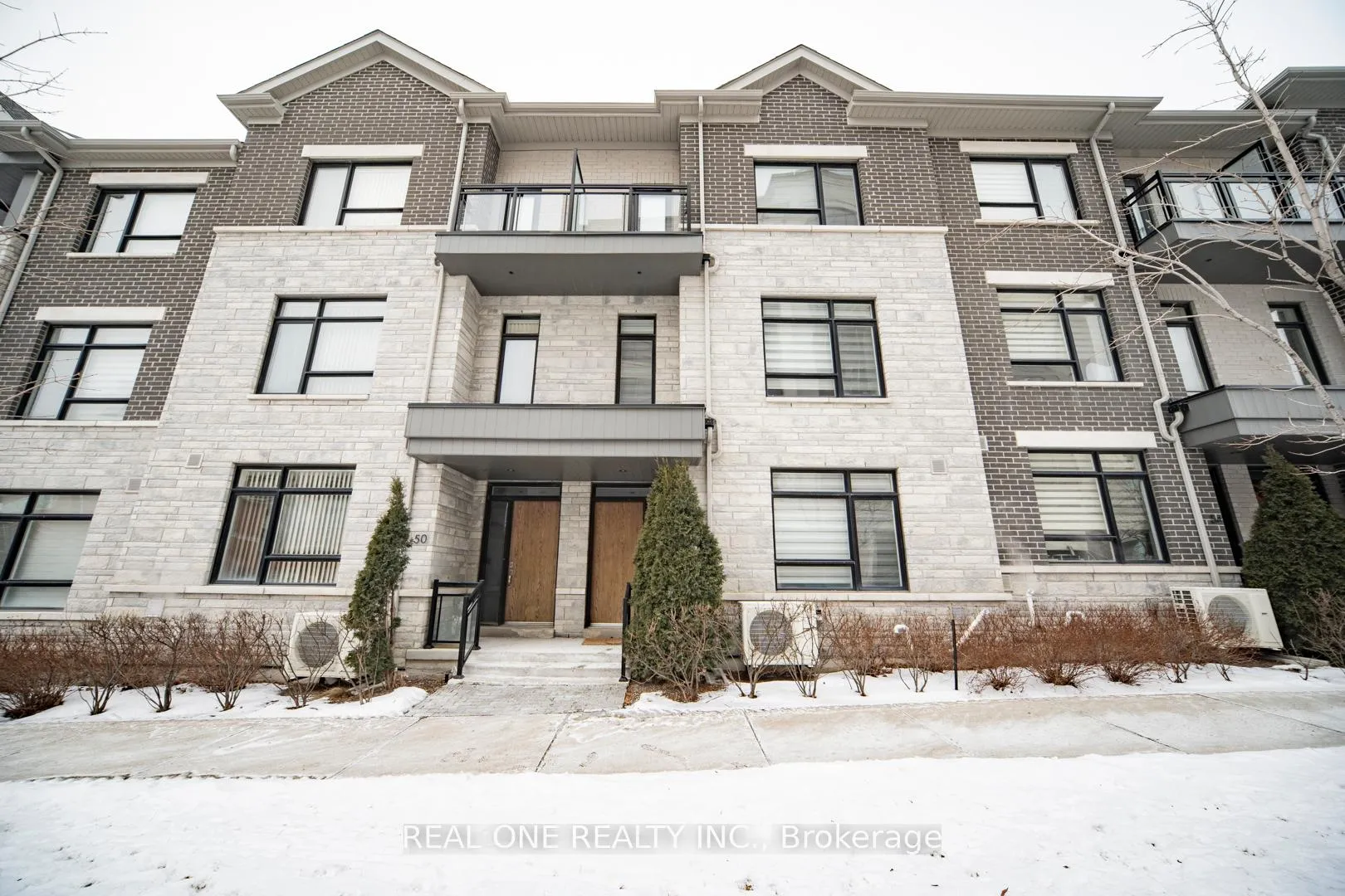 Photo 1 of 52 Saddlecreek Drive, Markham, Commerce Valley — HOMEH
