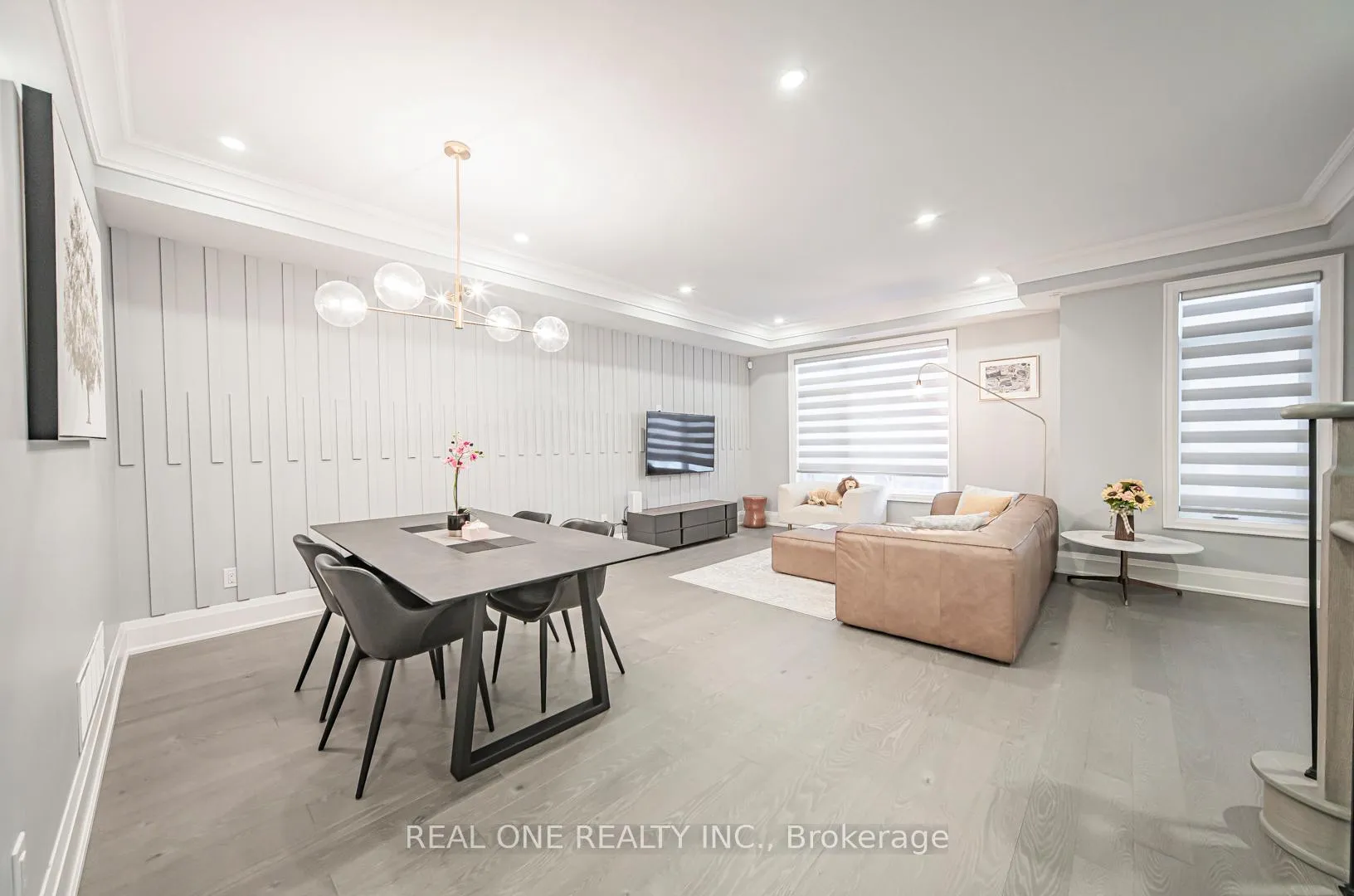 Photo 16 of 52 Saddlecreek Drive, Markham, Commerce Valley — HOMEH
