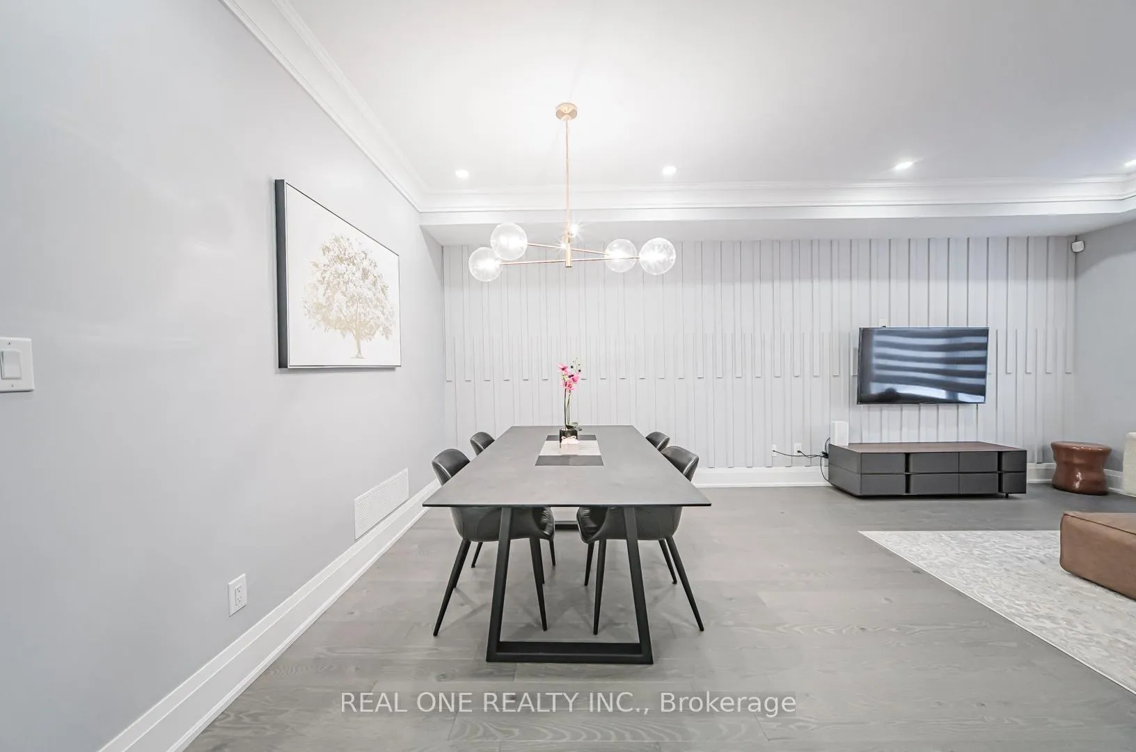 Photo 17 of 52 Saddlecreek Drive, Markham, Commerce Valley — HOMEH