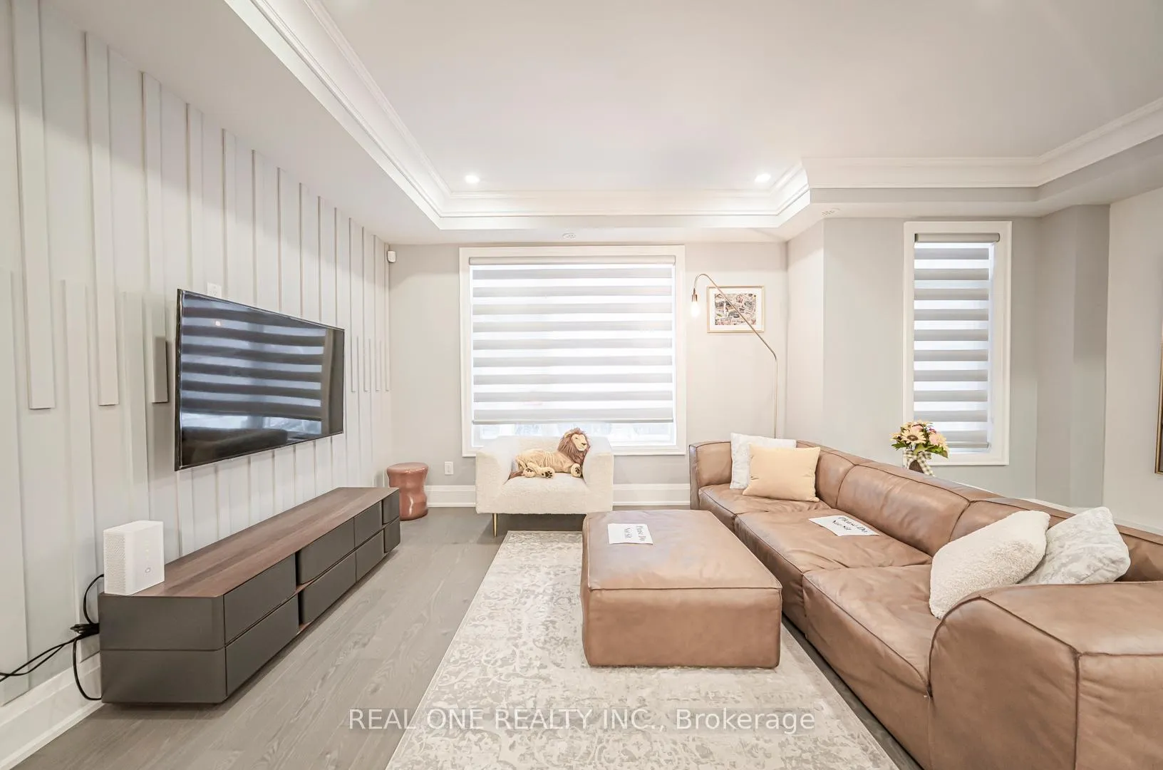 Photo 18 of 52 Saddlecreek Drive, Markham, Commerce Valley — HOMEH