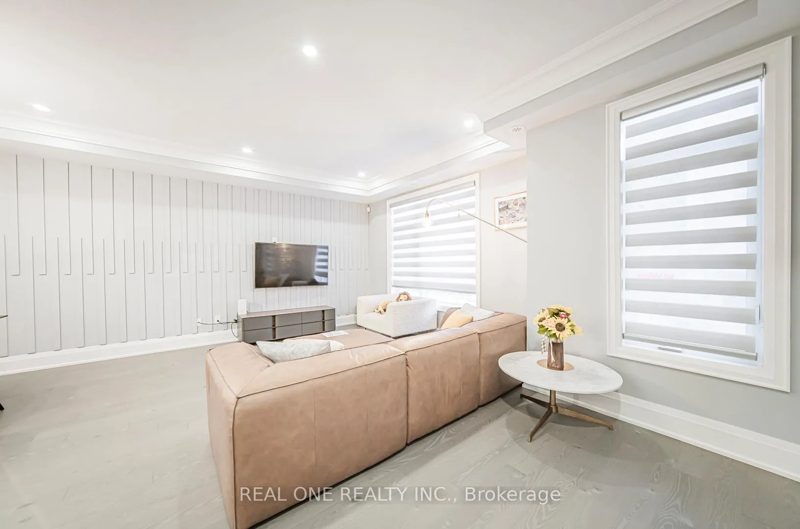 Photo 19 of 52 Saddlecreek Drive, Markham, Commerce Valley — HOMEH