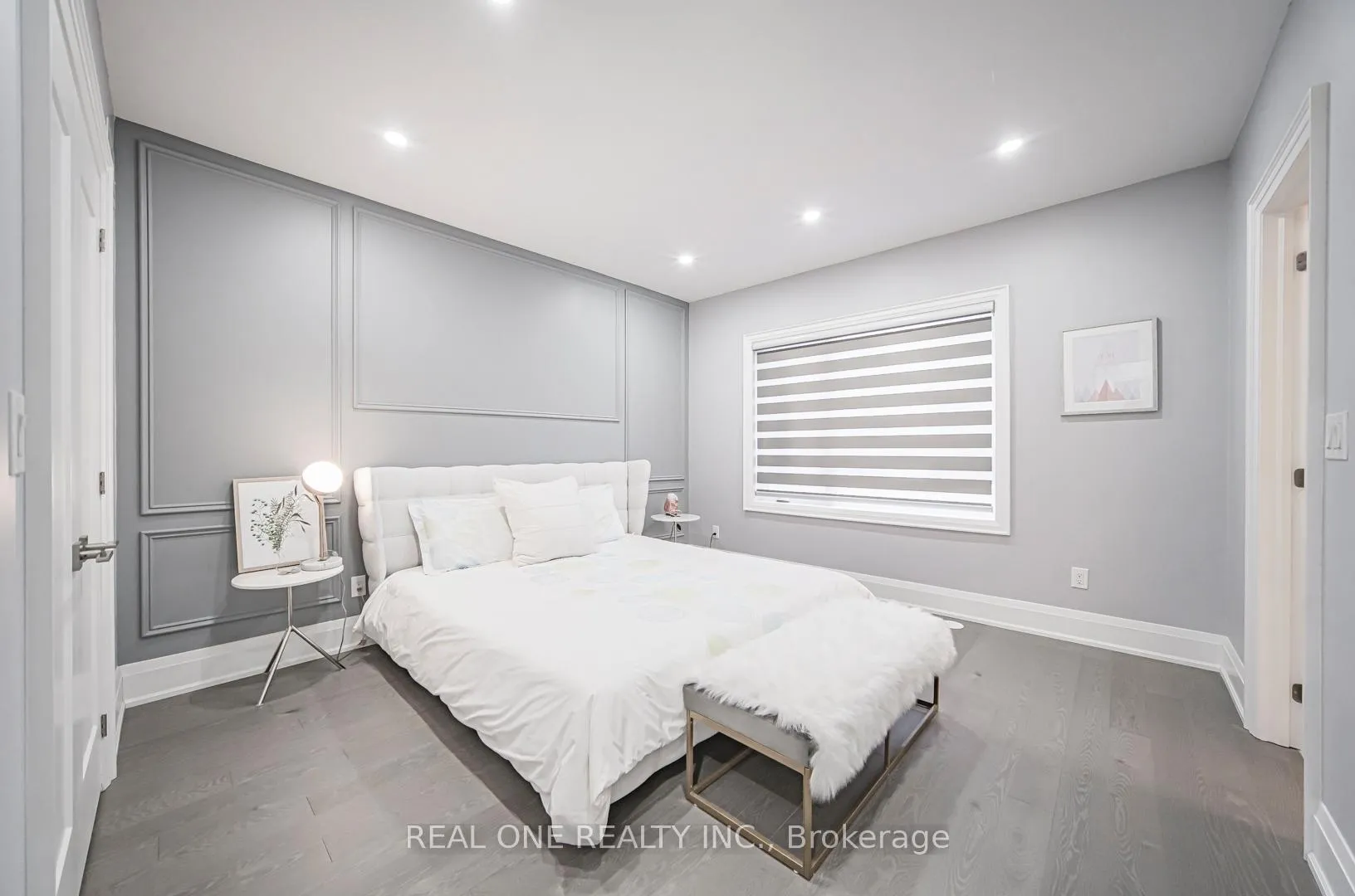 Photo 21 of 52 Saddlecreek Drive, Markham, Commerce Valley — HOMEH