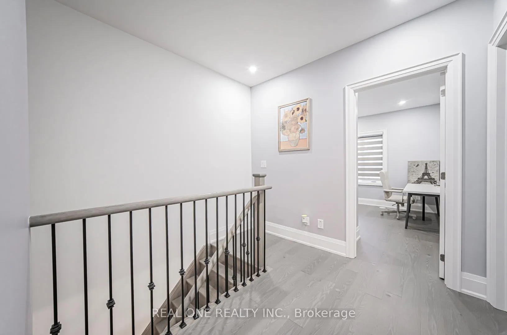 Photo 26 of 52 Saddlecreek Drive, Markham, Commerce Valley — HOMEH