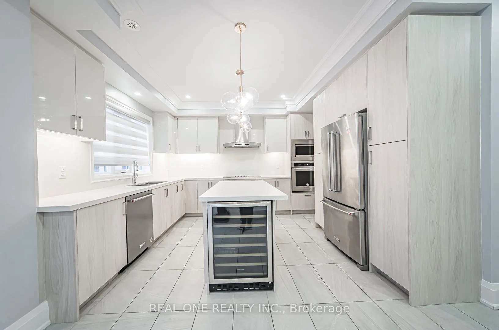Photo 28 of 52 Saddlecreek Drive, Markham, Commerce Valley — HOMEH