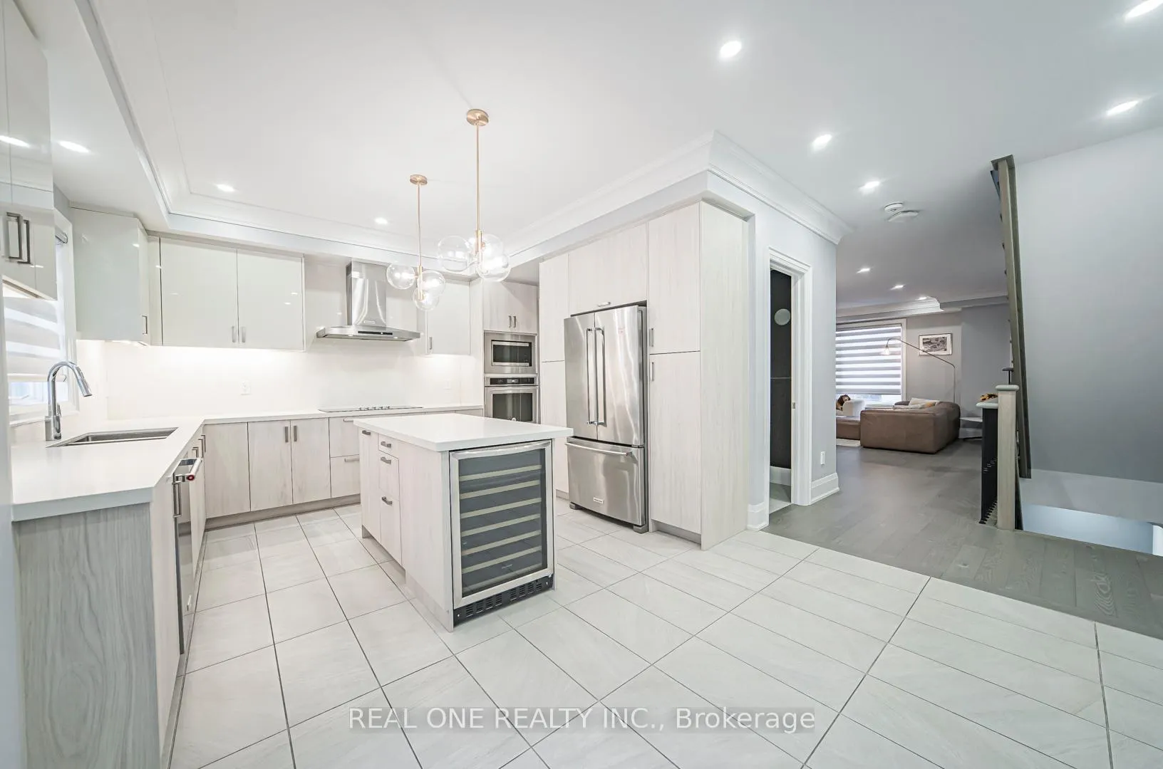 Photo 29 of 52 Saddlecreek Drive, Markham, Commerce Valley — HOMEH