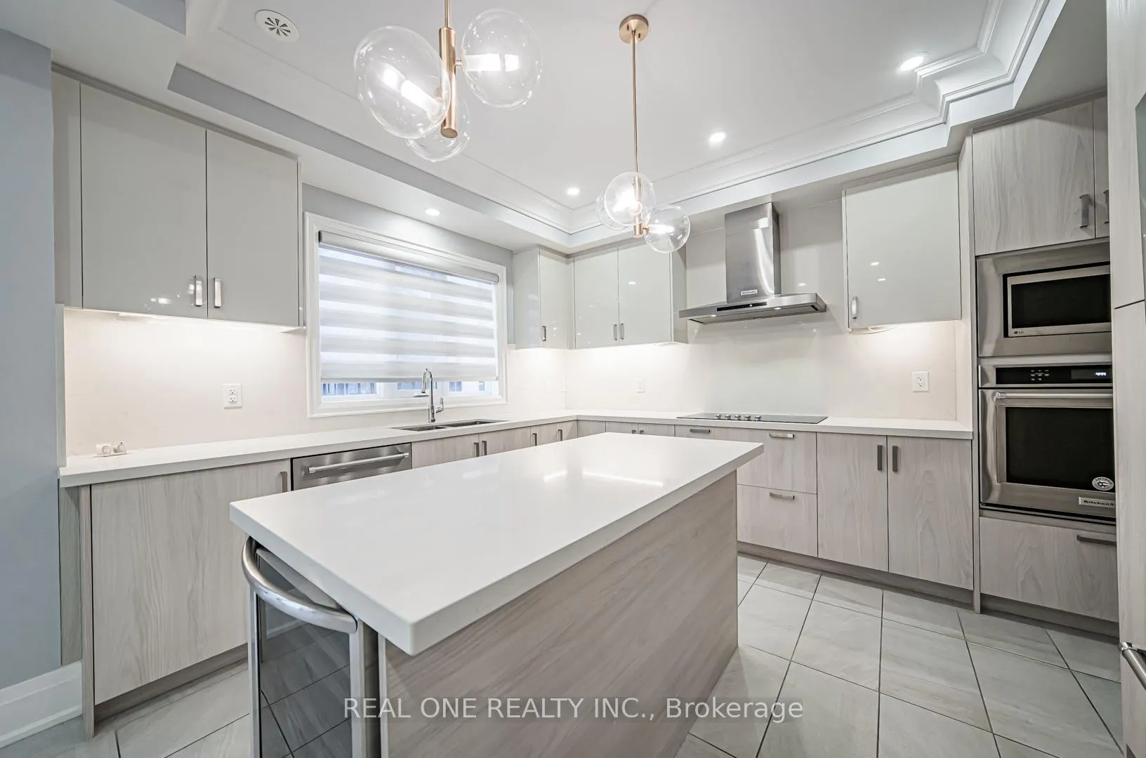 Photo 30 of 52 Saddlecreek Drive, Markham, Commerce Valley — HOMEH