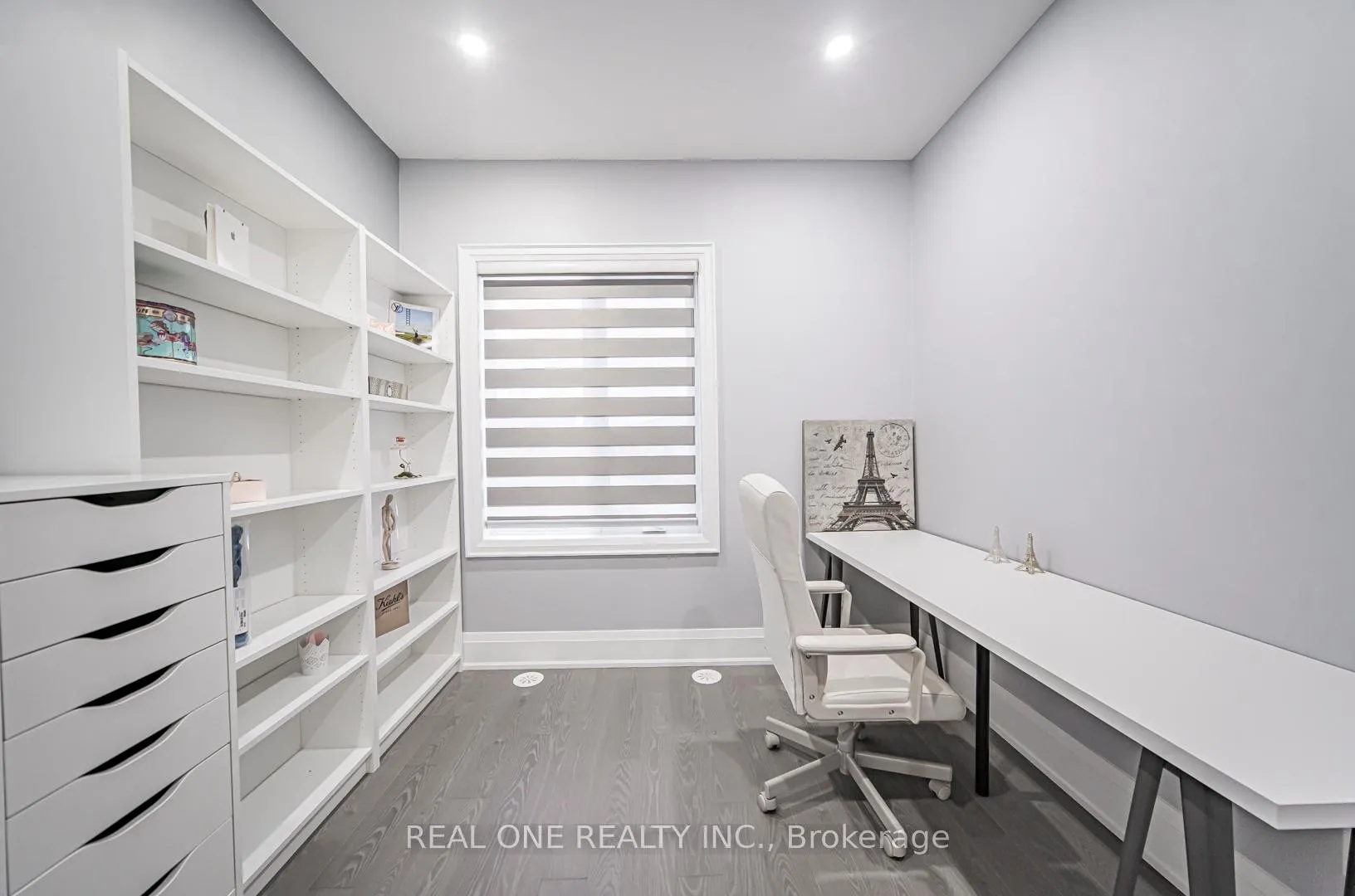 Photo 32 of 52 Saddlecreek Drive, Markham, Commerce Valley — HOMEH
