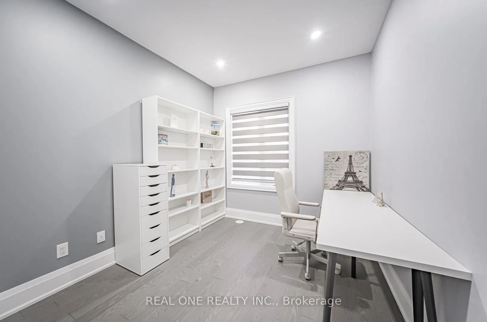 Photo 33 of 52 Saddlecreek Drive, Markham, Commerce Valley — HOMEH