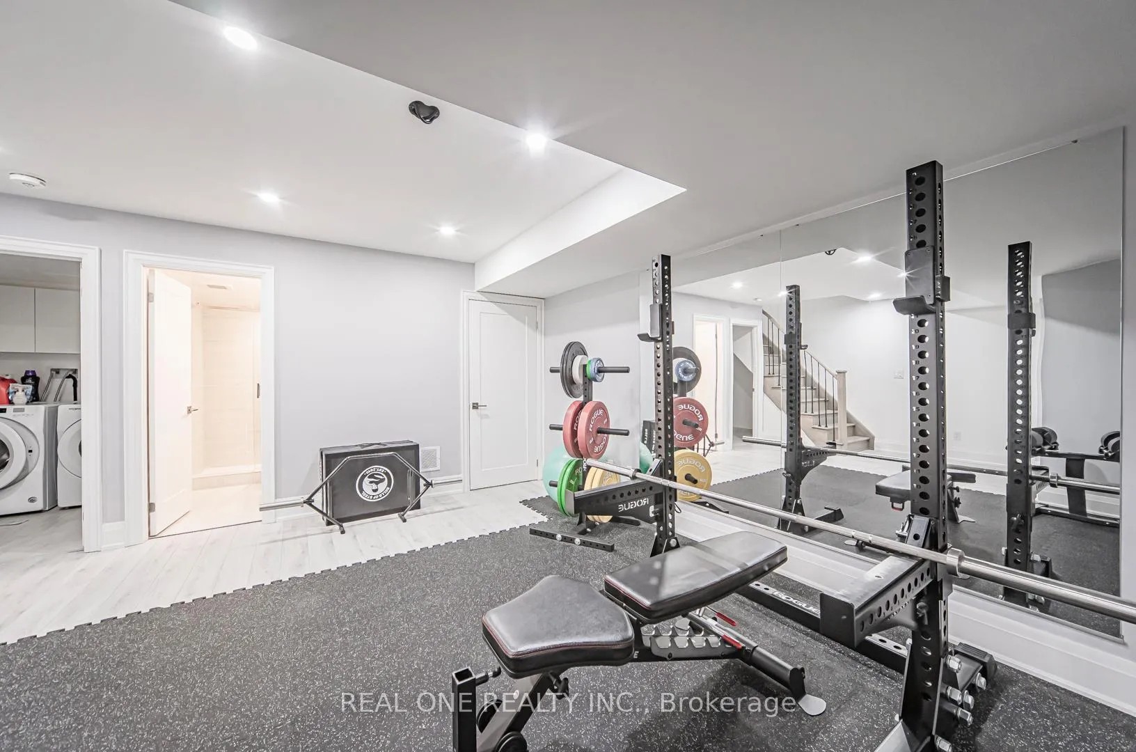 Photo 39 of 52 Saddlecreek Drive, Markham, Commerce Valley — HOMEH