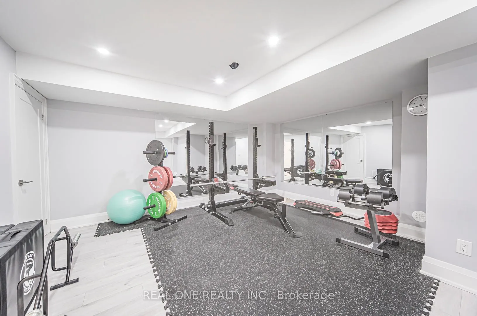 Photo 40 of 52 Saddlecreek Drive, Markham, Commerce Valley — HOMEH