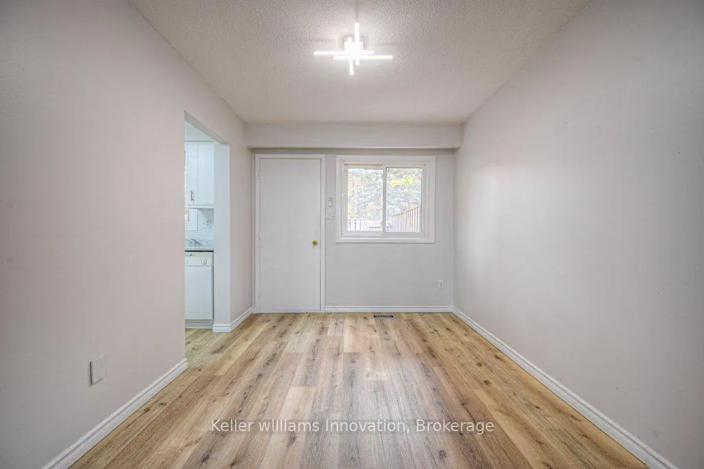Photo 14 of Unit 9, 206 Green Valley Drive, Kitchener — HOMEH