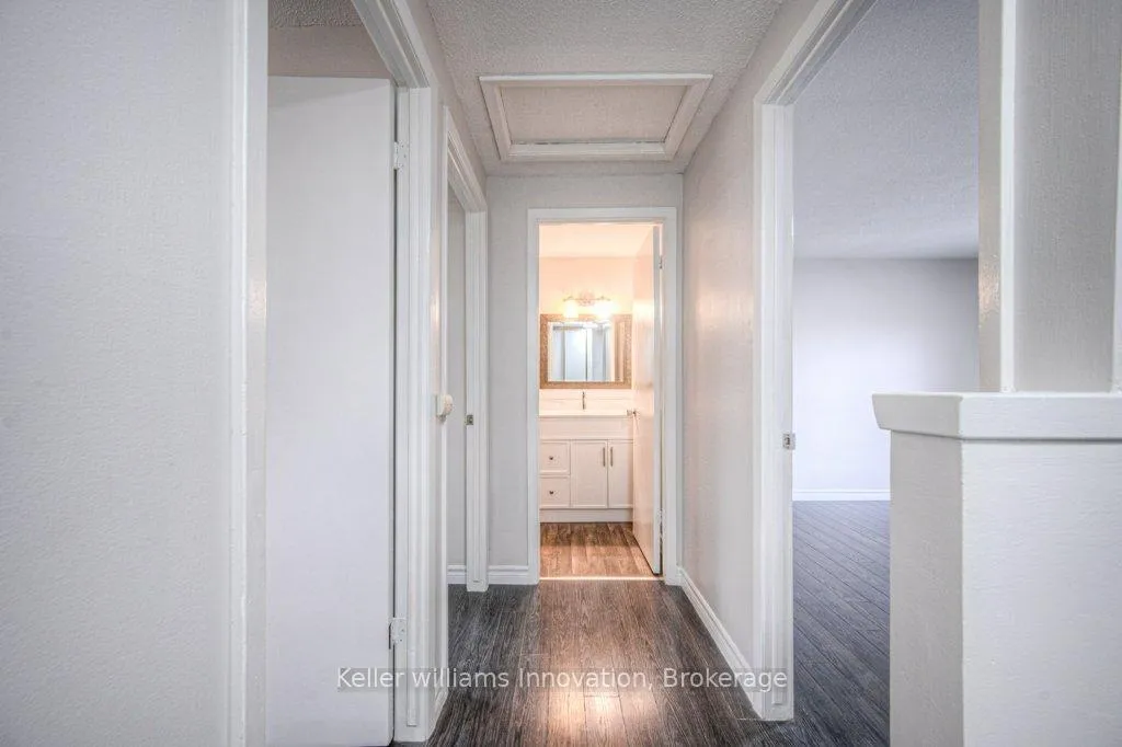 Photo 19 of Unit 9, 206 Green Valley Drive, Kitchener — HOMEH