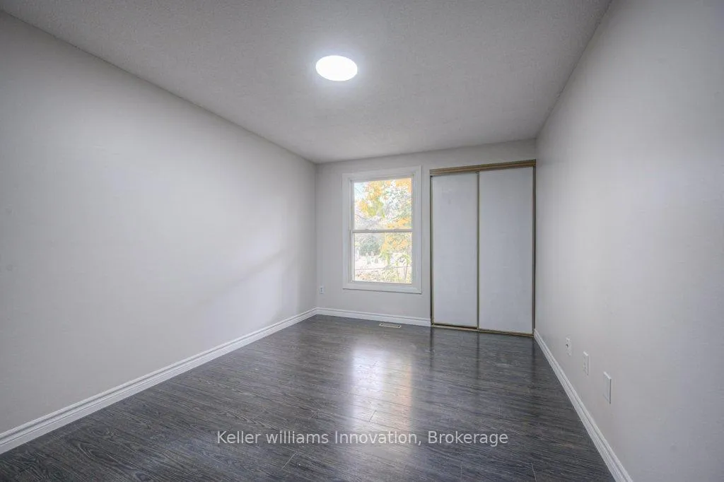Photo 20 of Unit 9, 206 Green Valley Drive, Kitchener — HOMEH