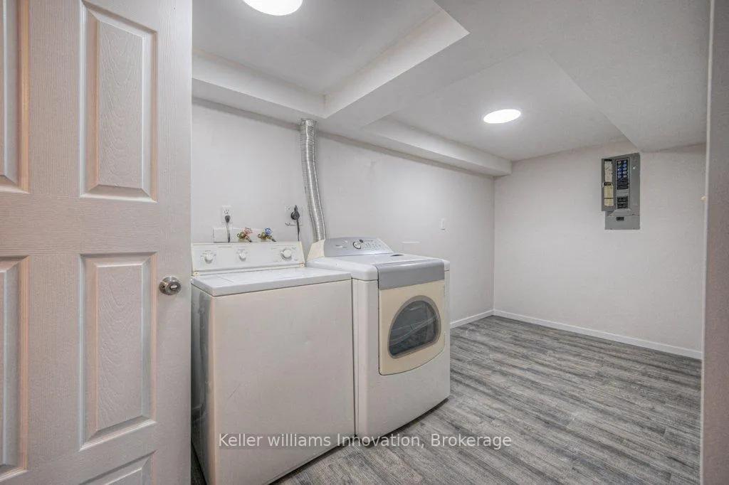 Photo 28 of Unit 9, 206 Green Valley Drive, Kitchener — HOMEH