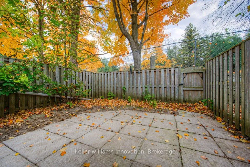 Photo 29 of Unit 9, 206 Green Valley Drive, Kitchener — HOMEH