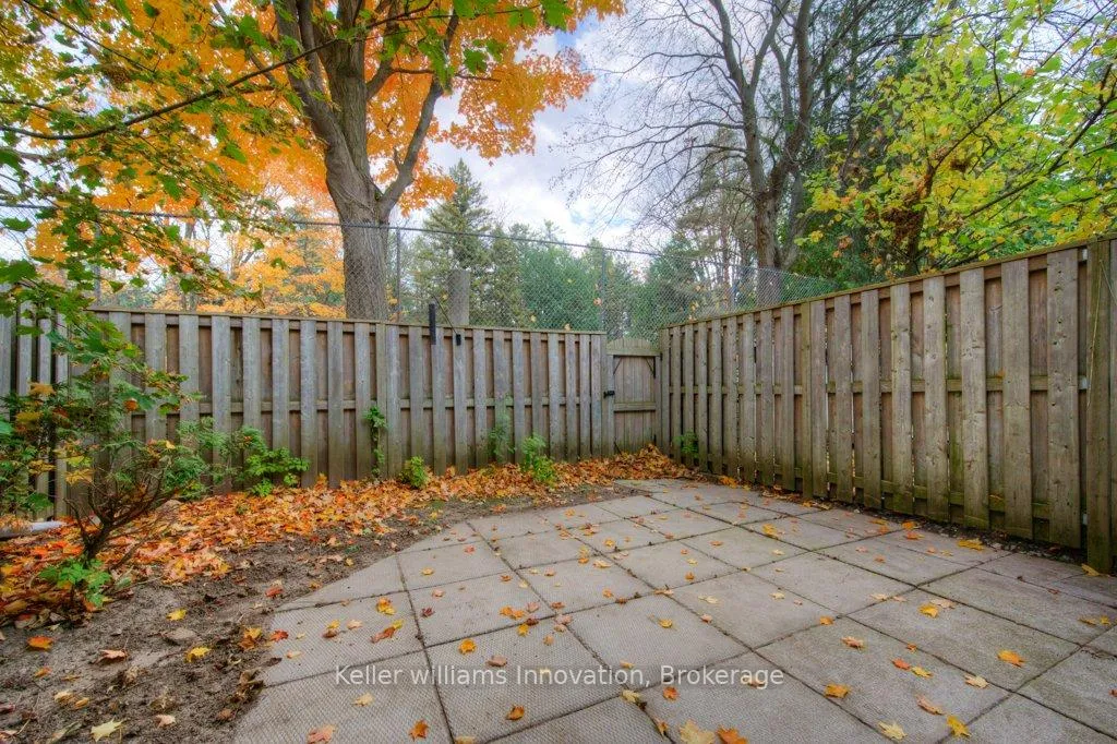 Photo 30 of Unit 9, 206 Green Valley Drive, Kitchener — HOMEH
