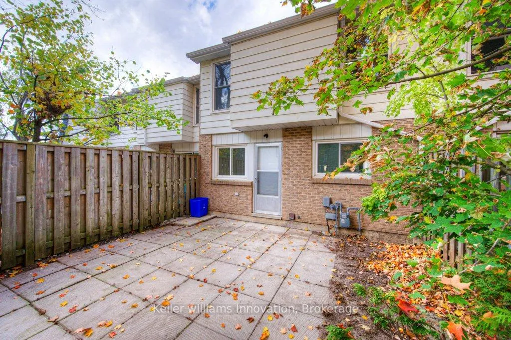 Photo 32 of Unit 9, 206 Green Valley Drive, Kitchener — HOMEH