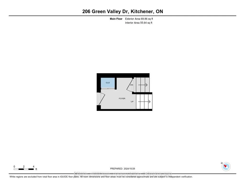 Photo 34 of Unit 9, 206 Green Valley Drive, Kitchener — HOMEH