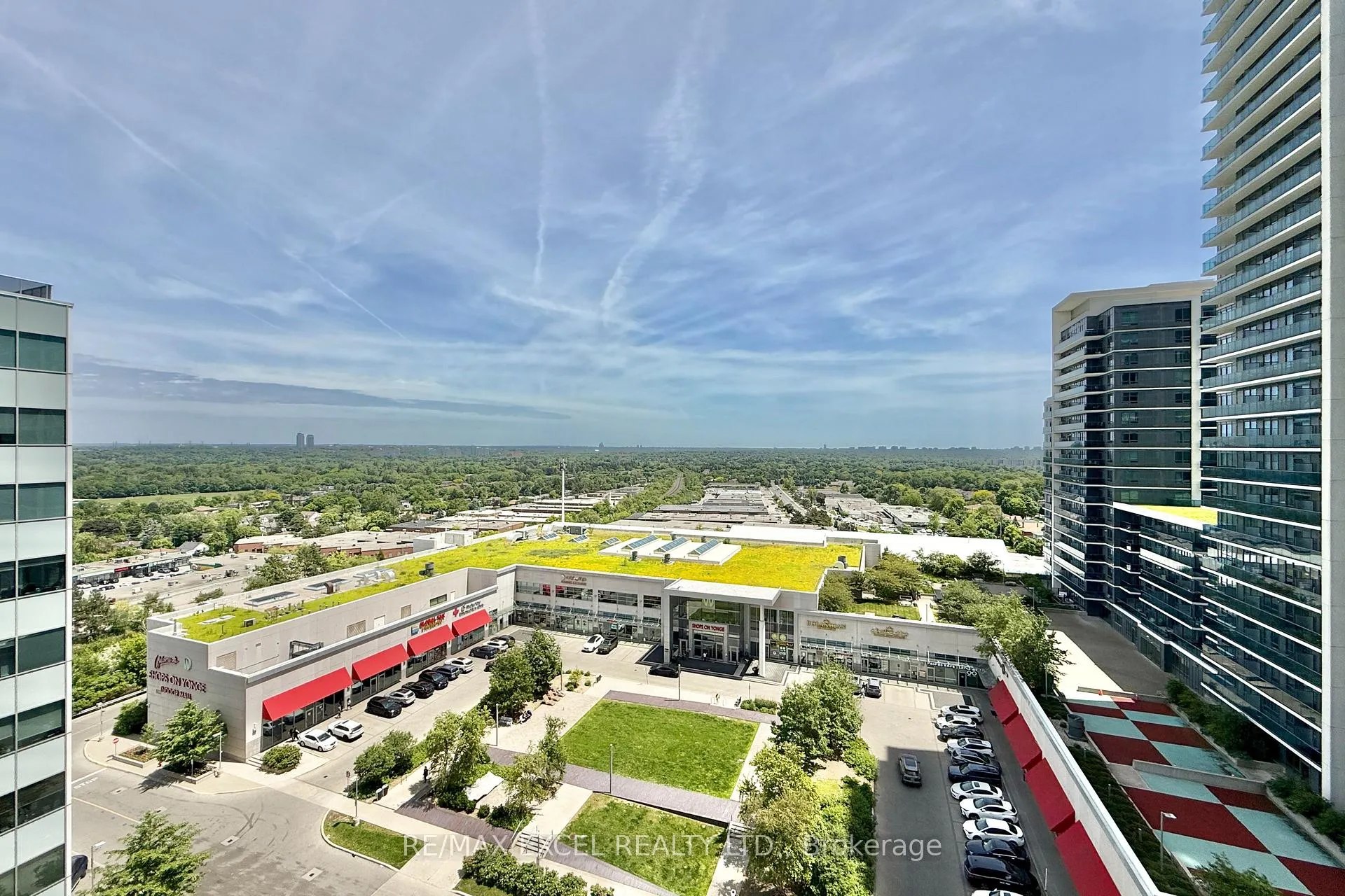 Photo 25 of Unit 1006, 7171 Yonge Street, Markham, Thornhill — HOMEH