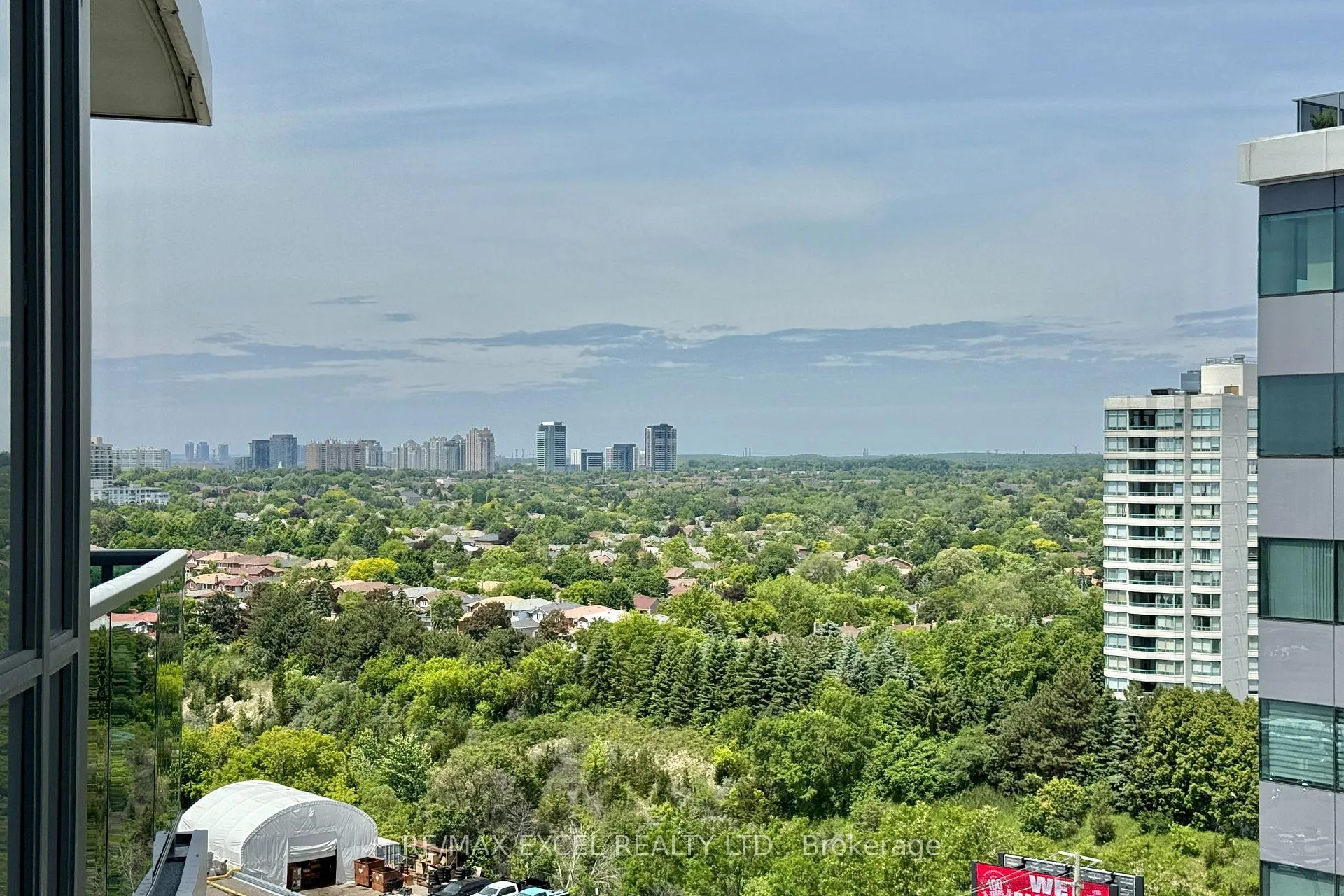 Photo 26 of Unit 1006, 7171 Yonge Street, Markham, Thornhill — HOMEH