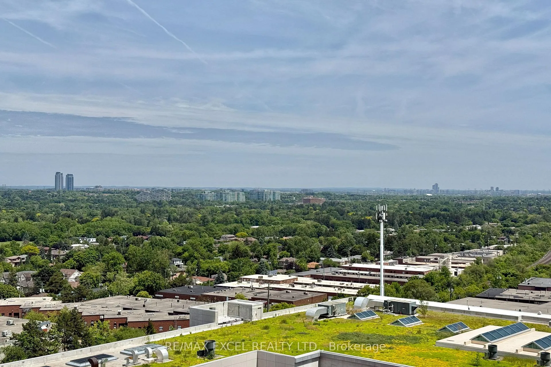 Photo 27 of Unit 1006, 7171 Yonge Street, Markham, Thornhill — HOMEH