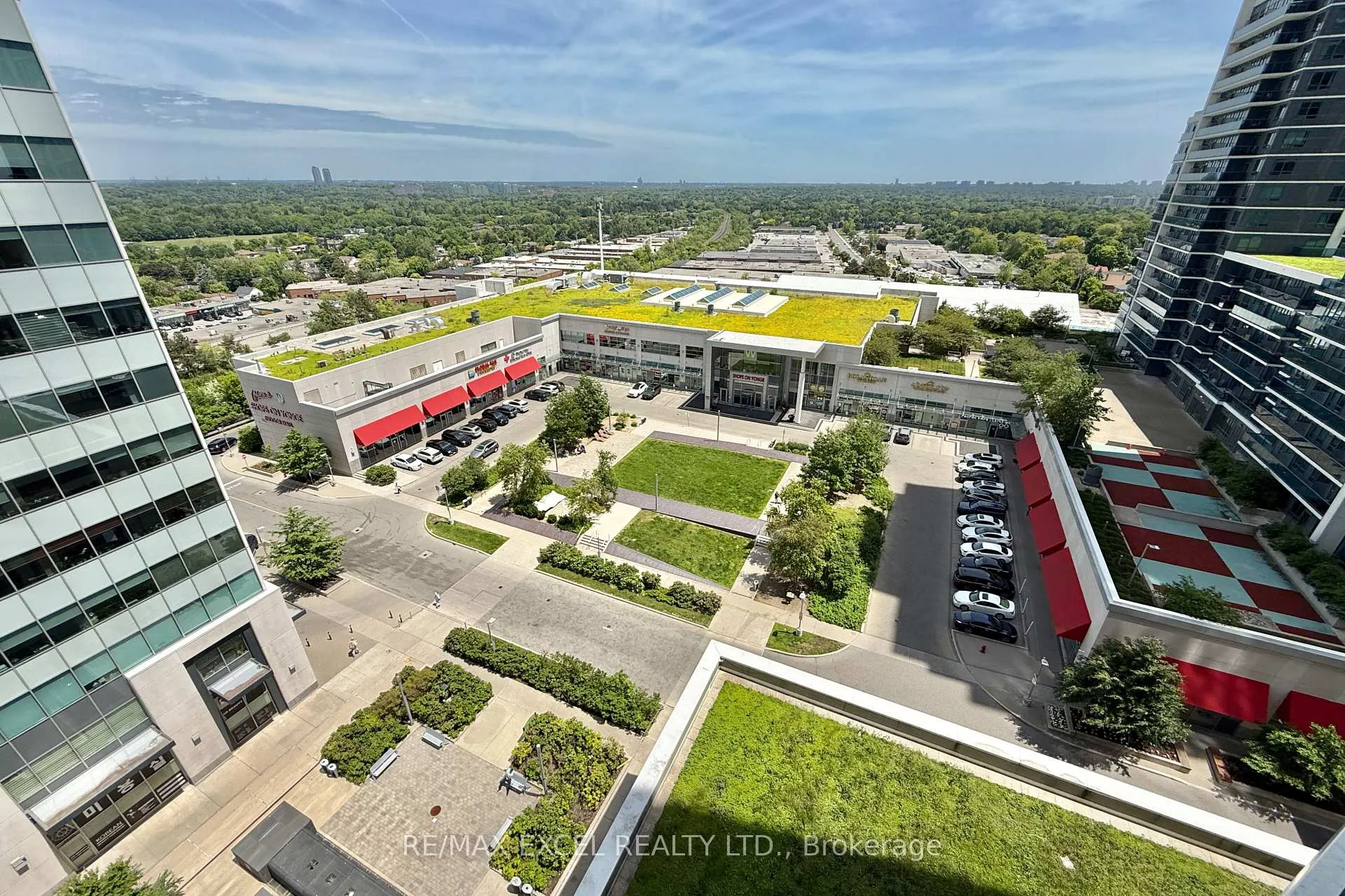 Photo 28 of Unit 1006, 7171 Yonge Street, Markham, Thornhill — HOMEH
