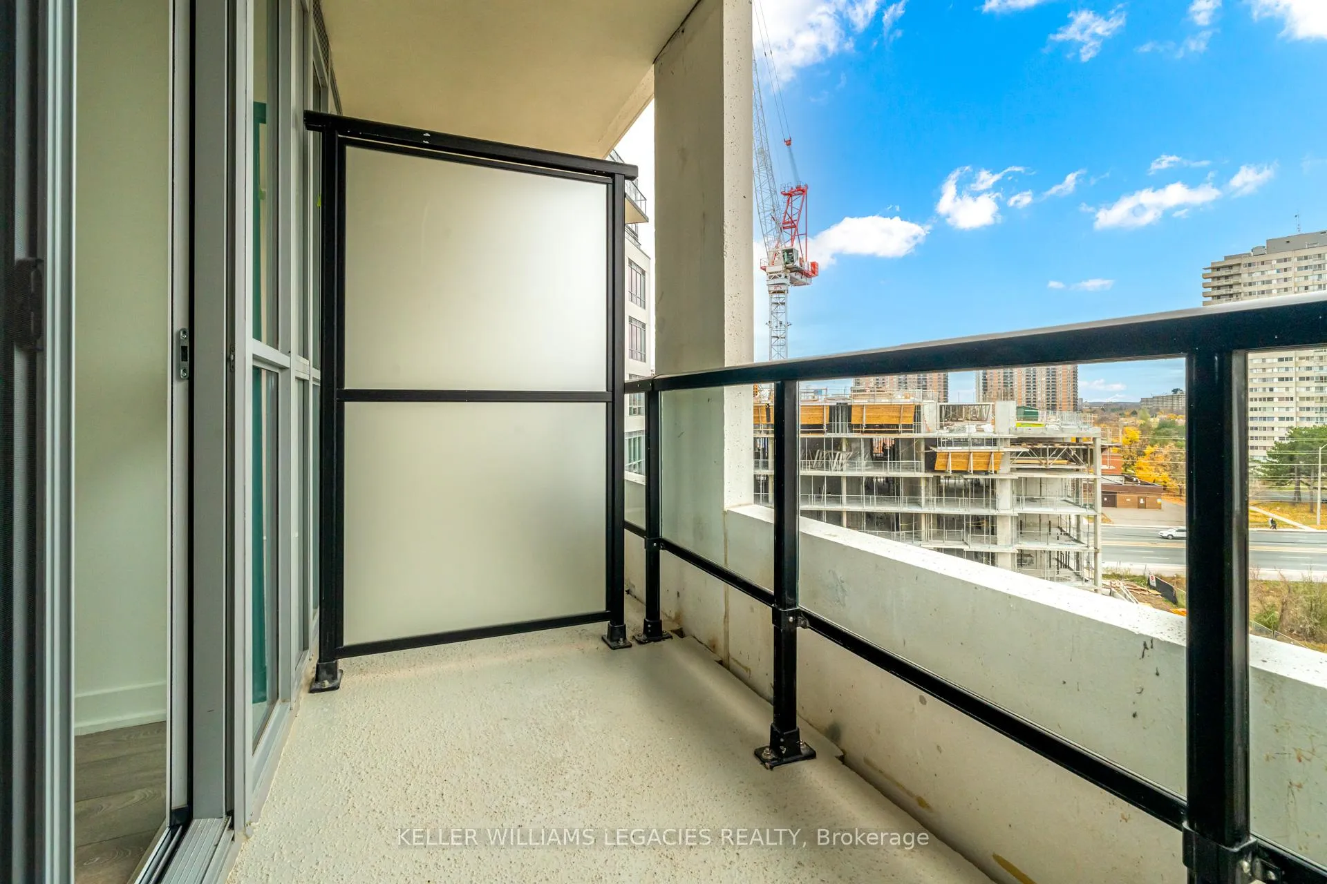 Photo 16 of Unit 804, 225 Malta Avenue, Brampton, Fletcher's Creek South — HOMEH